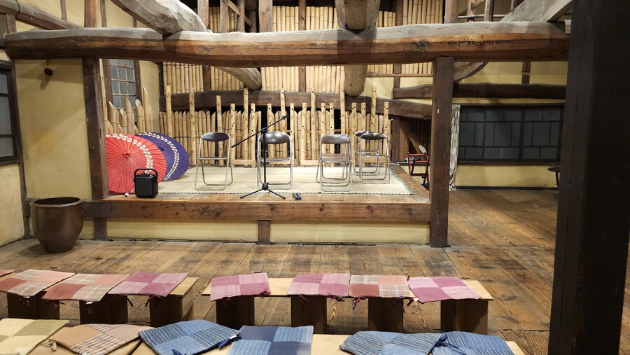 만성소화불량자의 8박9일 히로시마 여행 4일차 (타케하라2/2)_74.jpg