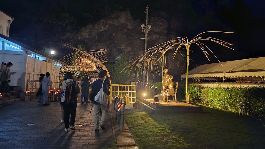 만성소화불량자의 8박9일 히로시마 여행 4일차 (타케하라2/2)_85.jpg