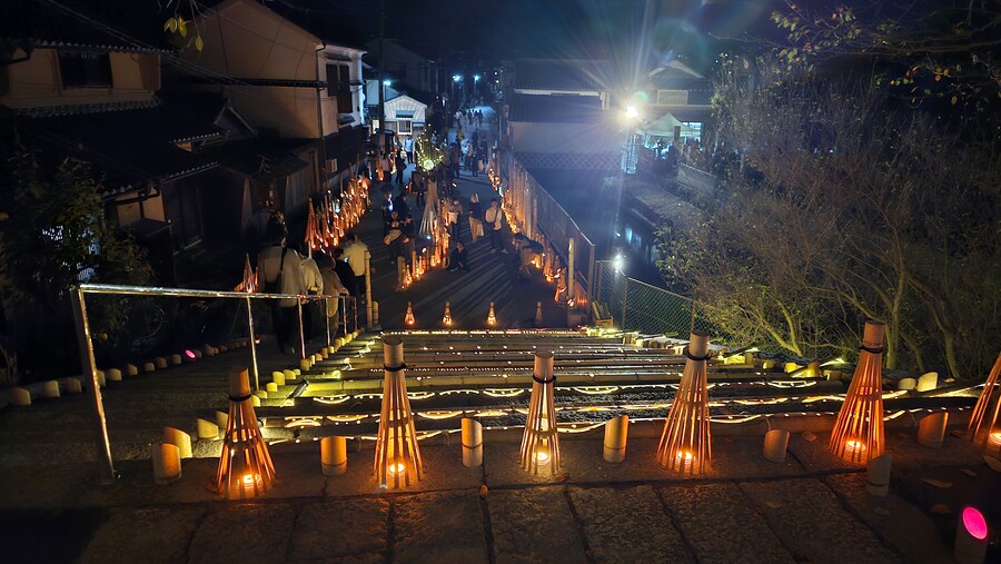 만성소화불량자의 8박9일 히로시마 여행 4일차 (타케하라2/2)_106.jpg