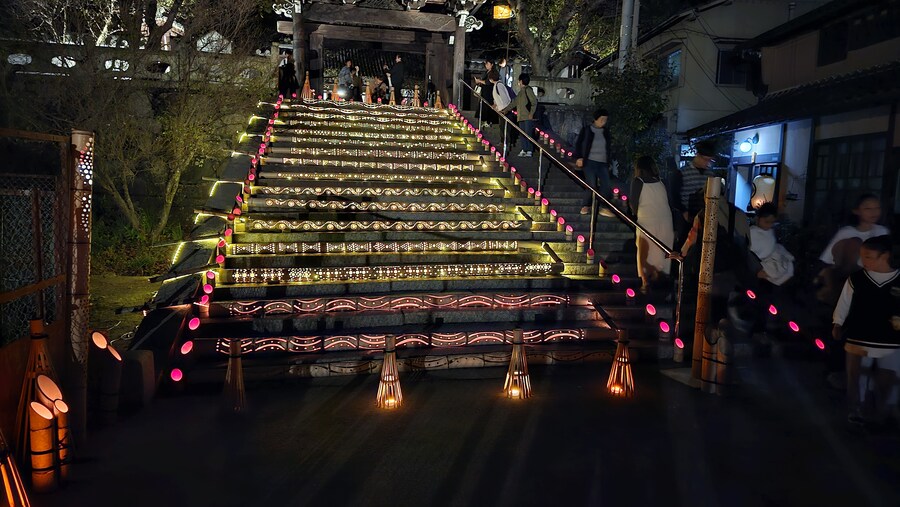 만성소화불량자의 8박9일 히로시마 여행 4일차 (타케하라2/2)_107.jpg