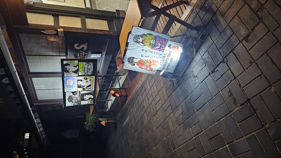 만성소화불량자의 8박9일 히로시마 여행 4일차 (타케하라2/2)_118.jpg