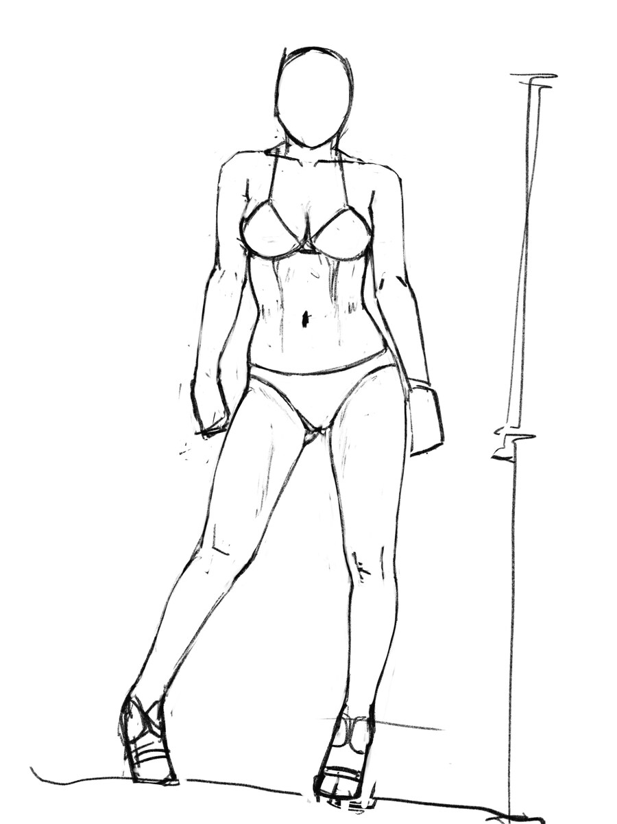 여자 몸매 비율 평가좀요_1.jpg