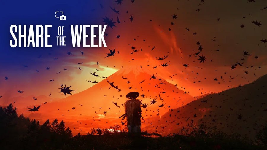 고스트 오브 요테이&코스튬 Share of the Week 공개_1.webp