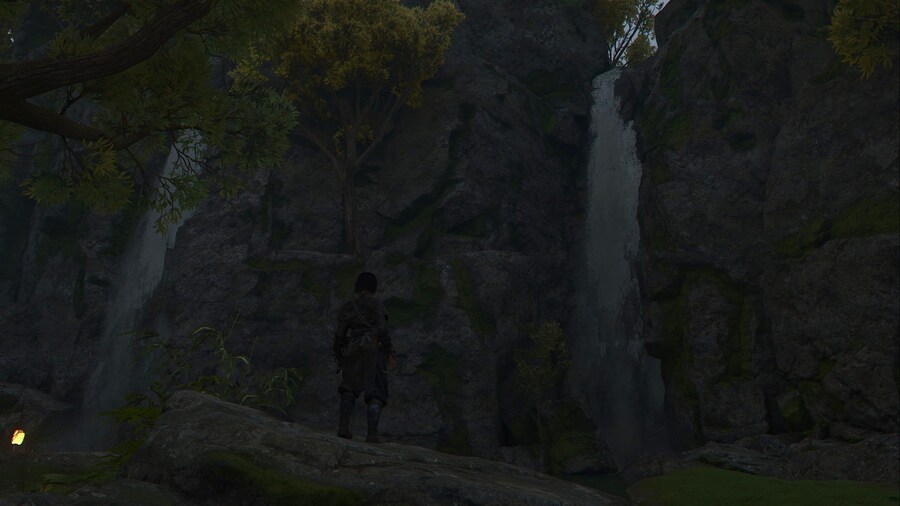 마지막신기 폭포 뒤 동굴이라는데..._1.jpg