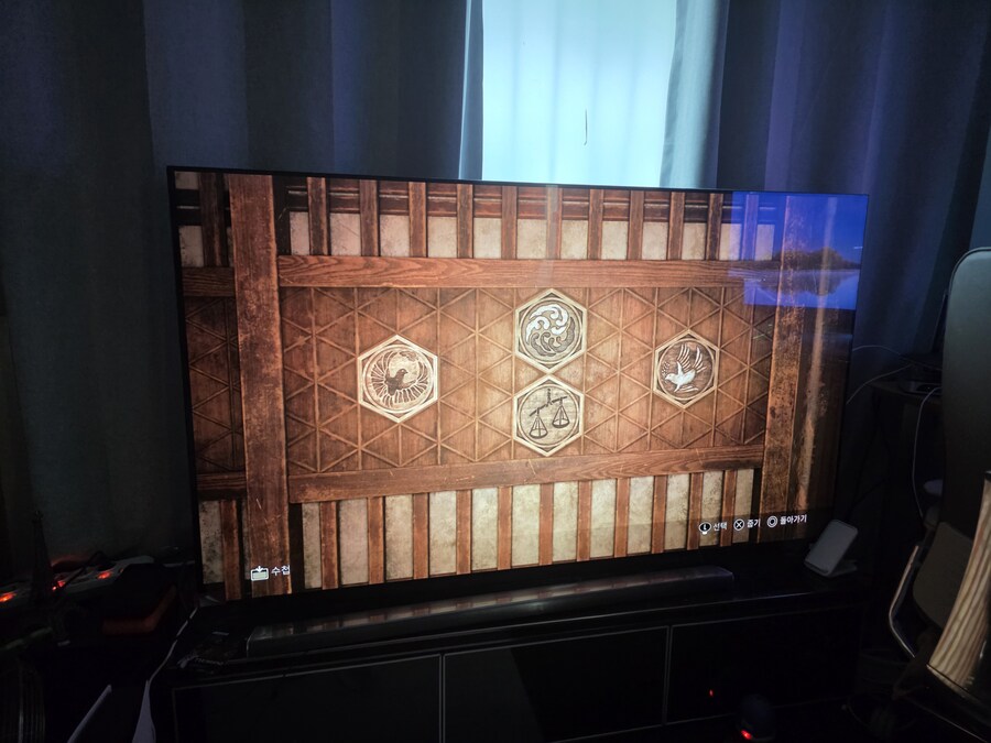 엔딩 4조건 시미즈가. 그림판 퍼즐 알여주세요_2.jpg