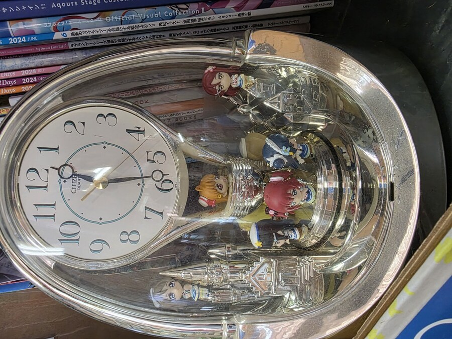 럽라) 누마즈 여행 2일차 - 우치우라 산노우라 관광안내소로_20.jpg