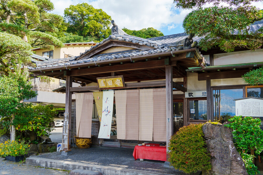 럽라) 누마즈 여행 2일차 - 우치우라 미토해변 근처 여행_13.jpg