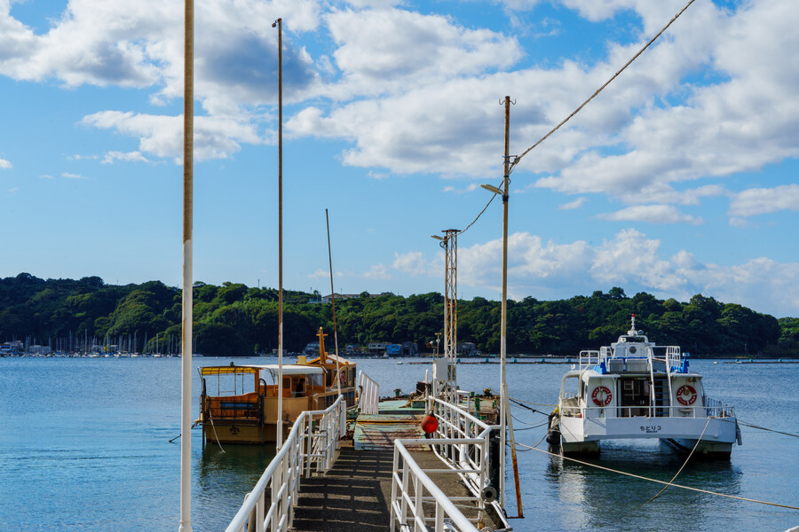 럽라) 누마즈 여행 2일차 - 우치우라 미토해변 근처 여행_11.jpg