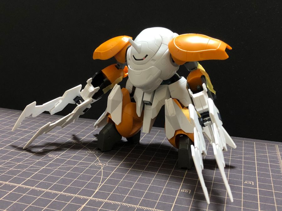 HG IBO 1/144 몽키 로디 조합 사진 3_7.jpg