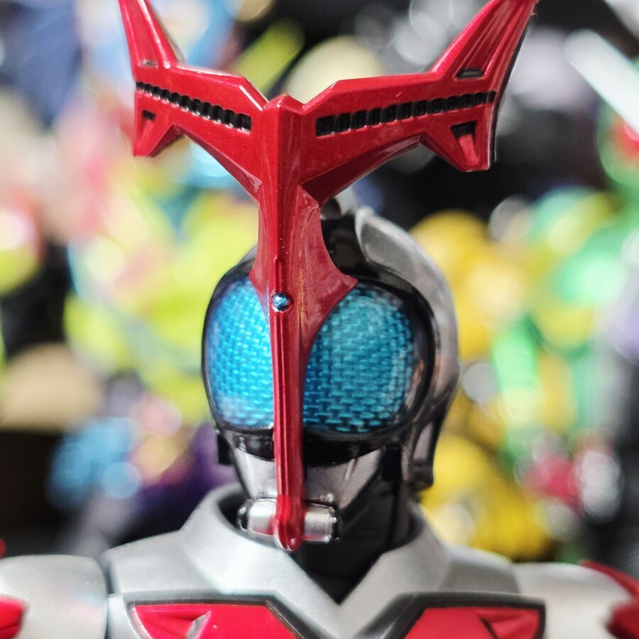 또 이런 행운이.... 진골 카부토 하이퍼폼이 손에 들어왔습니다 ...ㄷㄷ_1.jpg