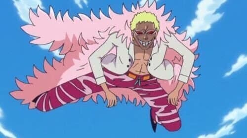 도황 군단이라면 사황 세력 이상급 가능?ㅇㅇ 쌉가능 & 동심파괴 엔딩_1.jpg