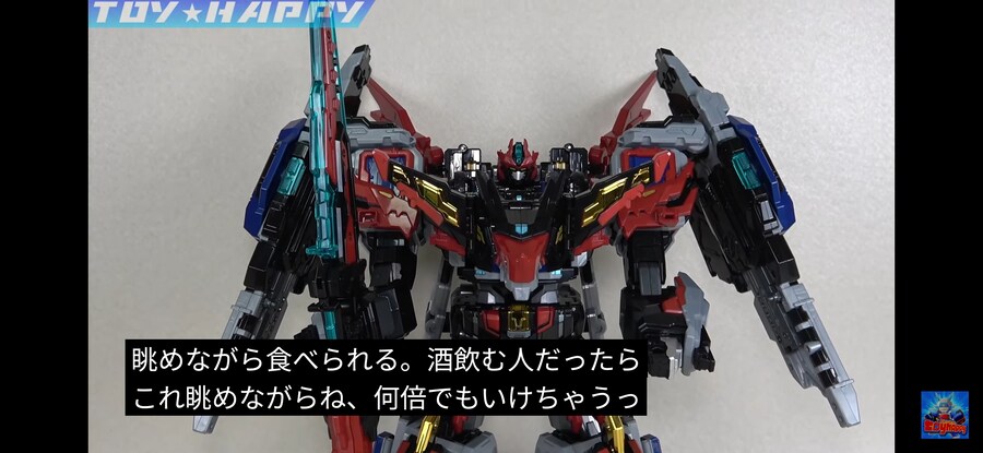 메탈카드봇)해외 리뷰어의 헤비아이언W 총평_5.jpg