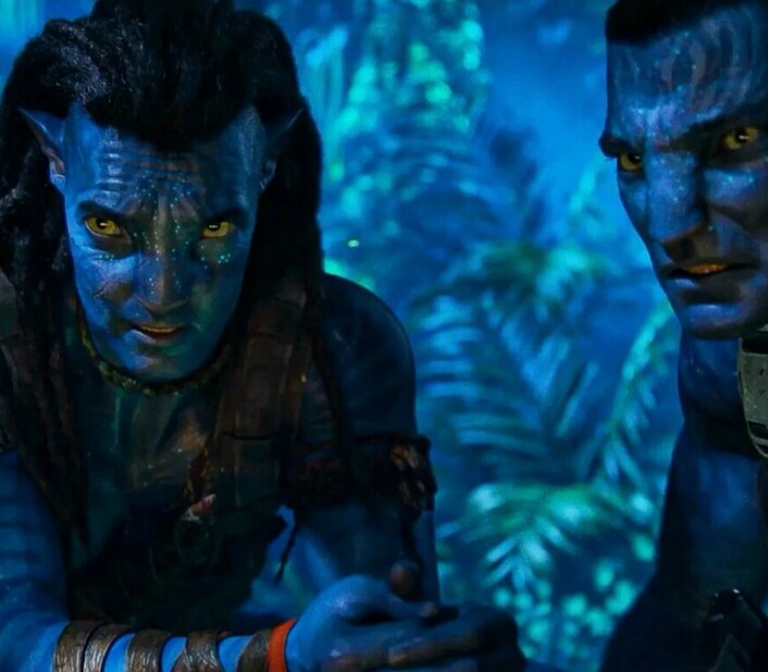 아바타) (스포) ??? : 또 잡혔다 니미!!_1.png