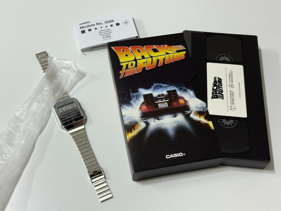 카시오 백 투 더 퓨처 에디션(CA-500WEBF-1A) 후기_9.jpg