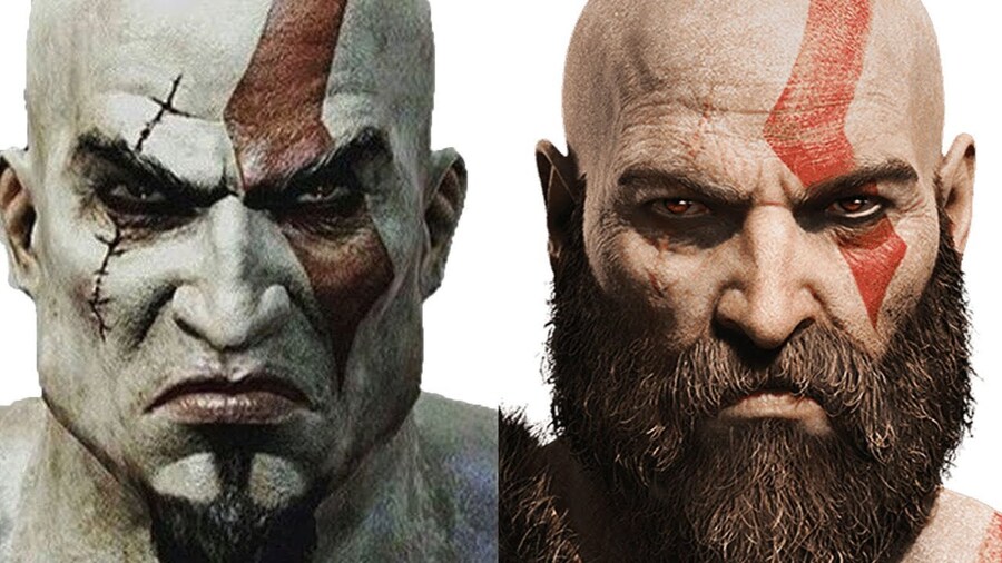 프레데터)스포) 배드랜드가 갓오브워를 떠올리는 부분들_7.jpg