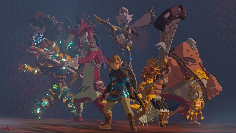 게이머들이 존나 좋아하는 연출_1.jpg