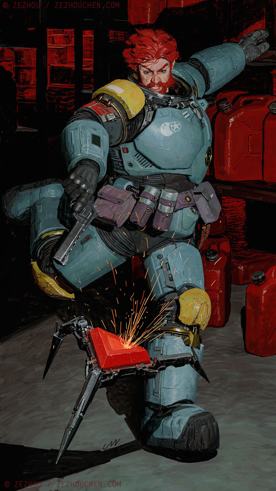 림월드 팬아트입니다._6.jpg