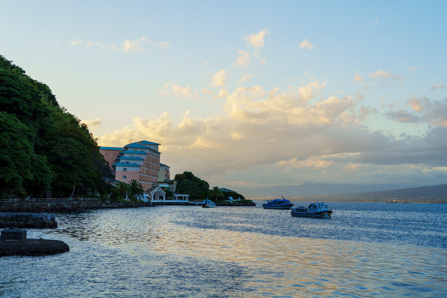 럽라) 누마즈 여행 2일차 - 우치우라 아와시마 마린파크_27.jpg