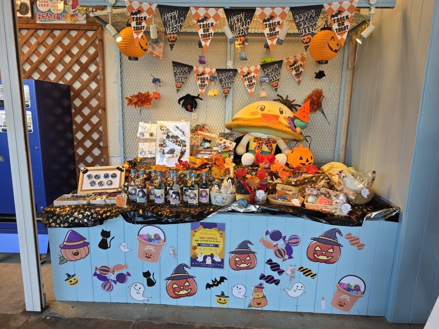 럽라) 누마즈 여행 2일차 - 우치우라 아와시마 마린파크_15.jpg