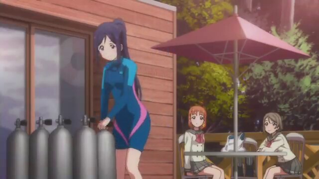 럽라) 누마즈 여행 2일차 - 우치우라 아와시마 마린파크_43.png