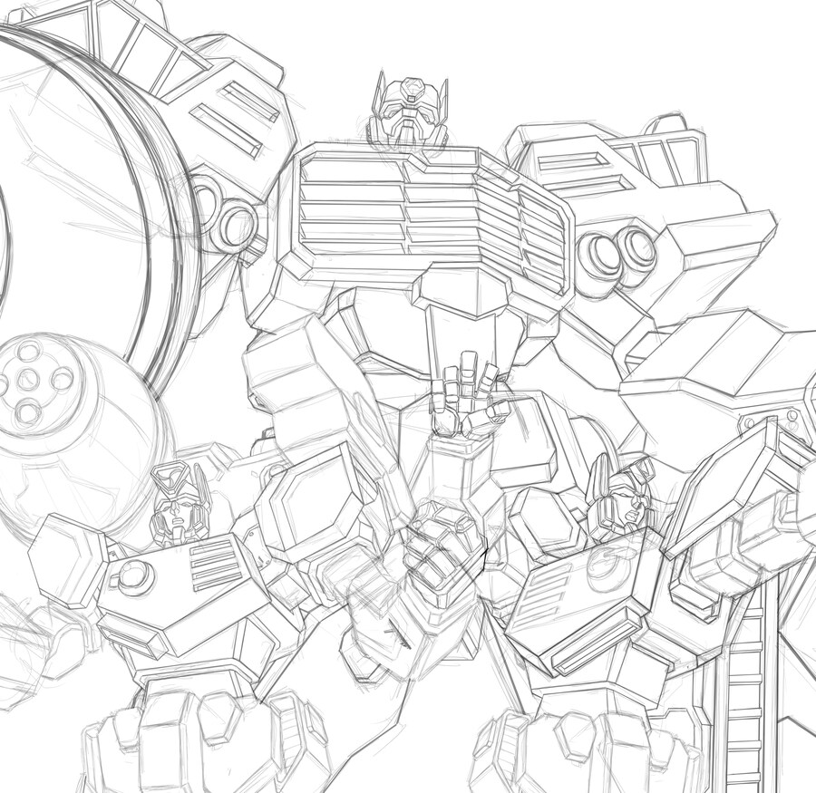 가오가이가]격룡신 그림_1.jpg