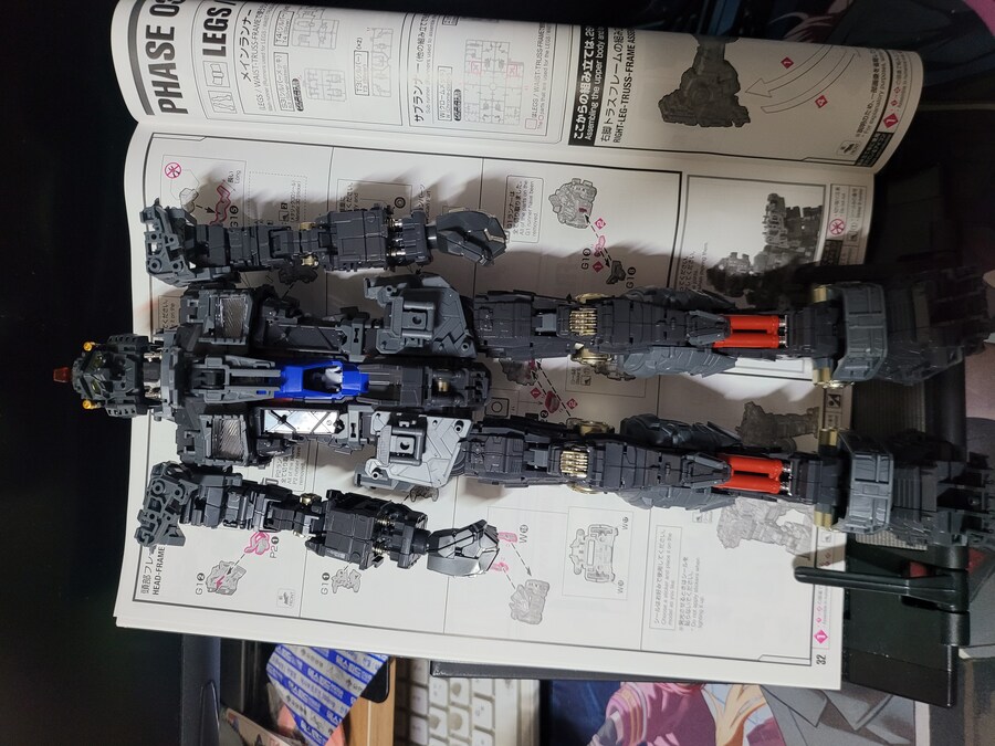 건프라)시벌 재미있네..._1.jpg