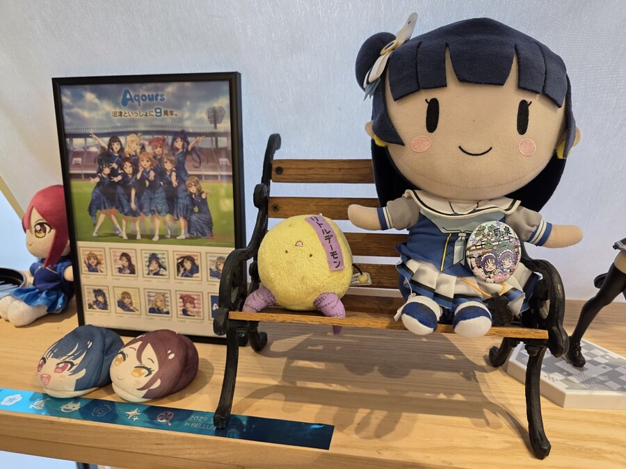 럽라) 누마즈 여행 3일차 - 누마즈항 인근으로_6.jpg