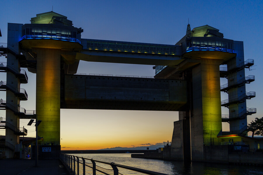 럽라) 누마즈 여행 3일차 - 누마즈항 인근으로_36.jpg