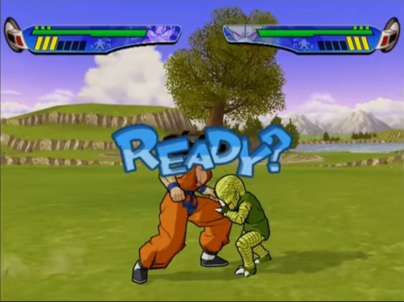 (고전 드래곤볼 게임) 야무치를 주인공으로 하는 시점_3.jpg