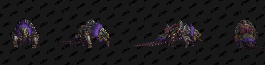 와우 한밤 신규 10종 탈것 모음: 공허 부엉이, 로아 탈것 등_10.jpg