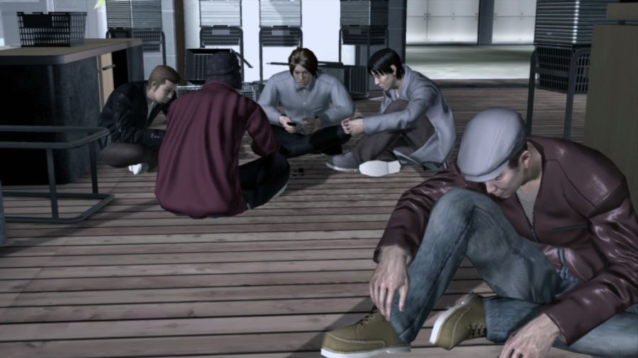 용과 같이 OF THE END_3.jpg