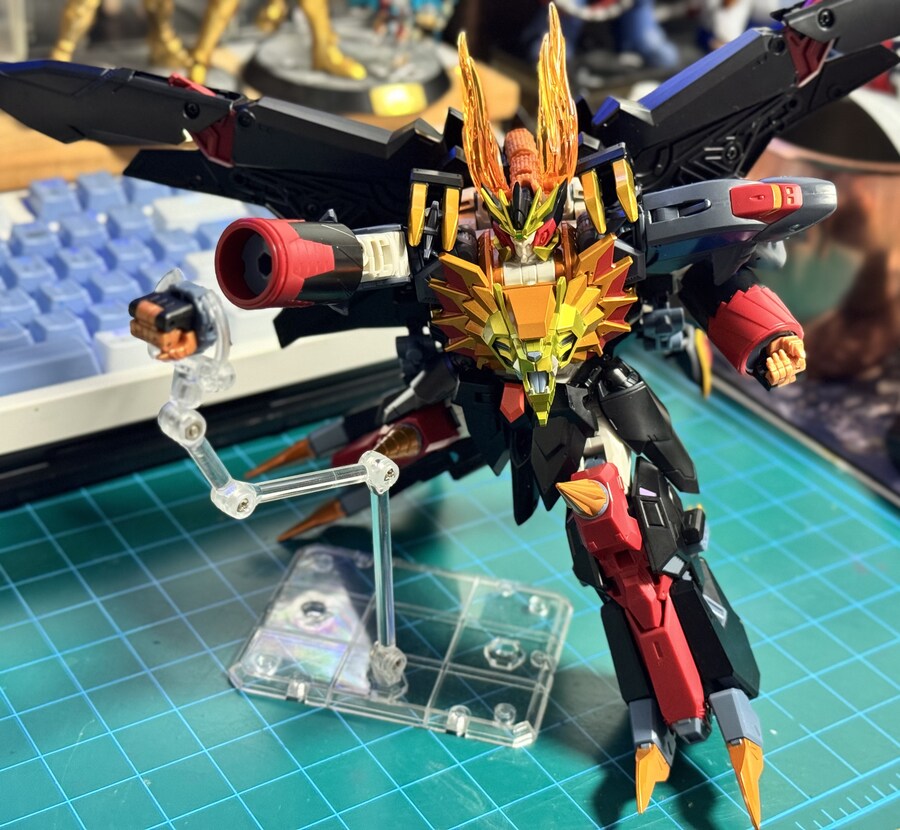 [토이라이즈] 제네식 가오가이가 입니다._15.jpg