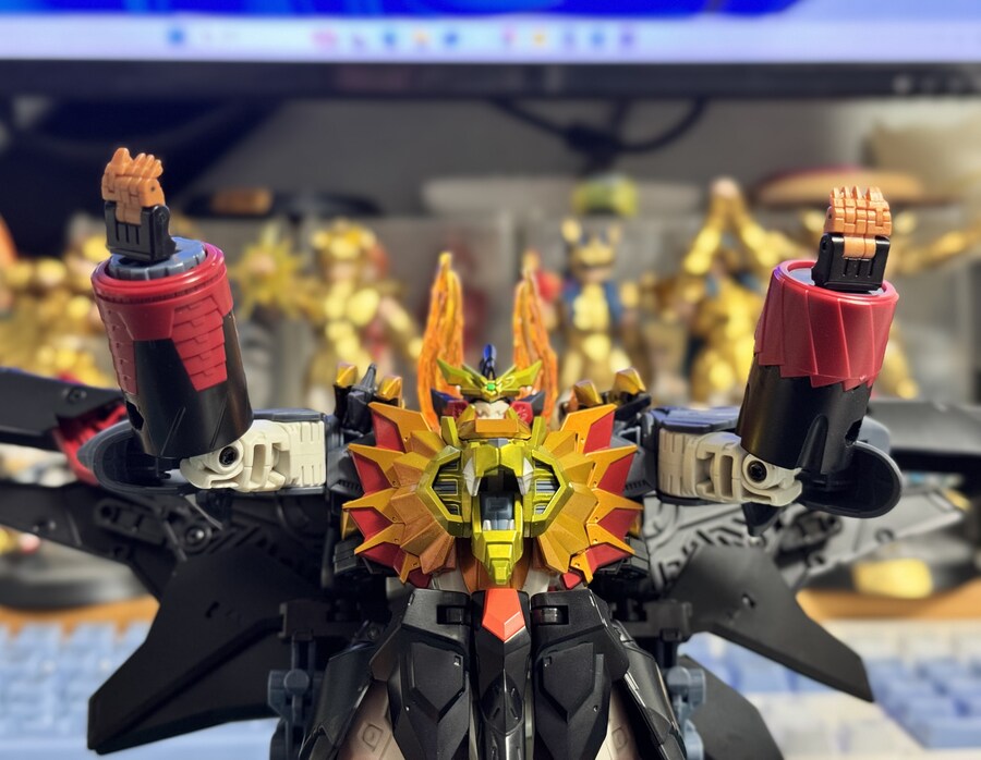 [토이라이즈] 제네식 가오가이가 입니다._17.jpg