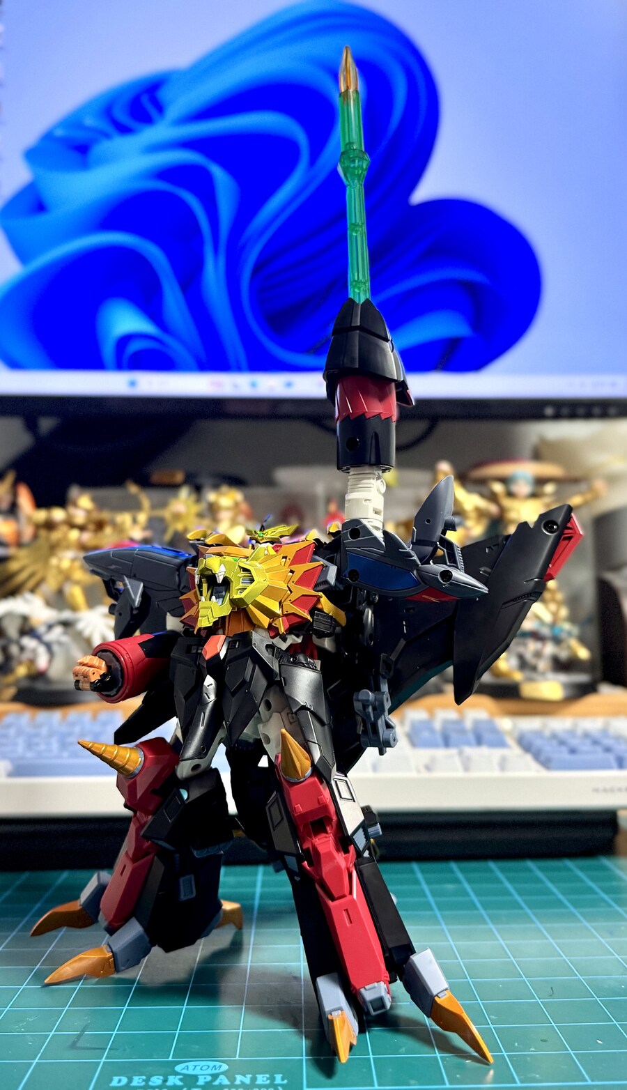 [토이라이즈] 제네식 가오가이가 입니다._20.jpg