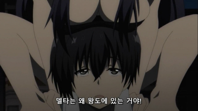 [어둠의실력자]중2병에게 애교를 부리는 델타_1.jpg