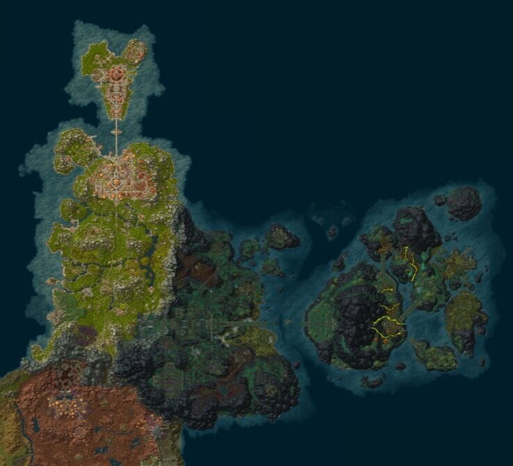 (흥미) 와우 한밤 2시즌 '아탈우렉' 트롤 레이드 추가 예정?_4.jpg