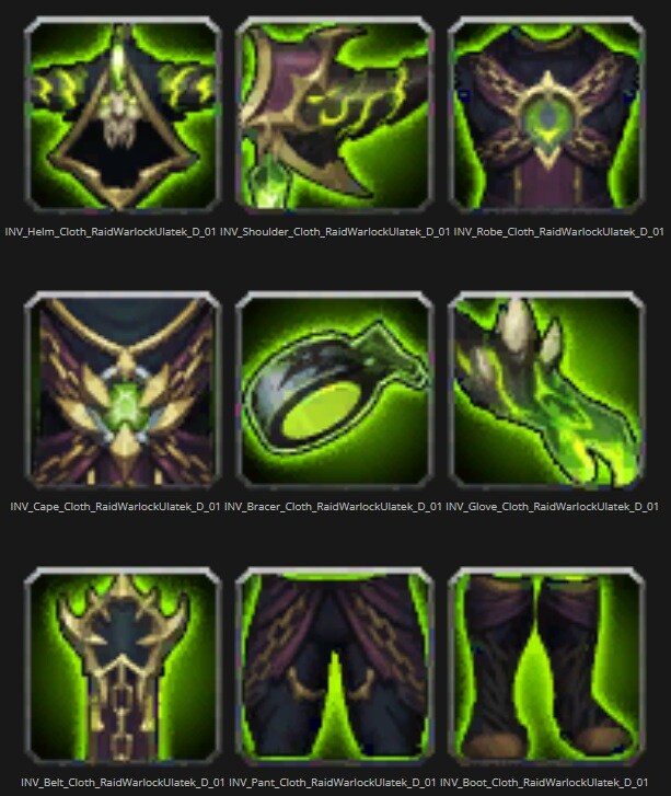 (흥미) 와우 한밤 2시즌 '아탈우렉' 트롤 레이드 추가 예정?_1.jpg