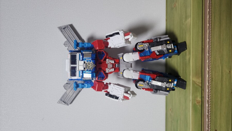 다이노몬 & 파일드라몬을 생각하면서 갓파이어콘보이(오메가프라임) 사진 올림_3.jpg