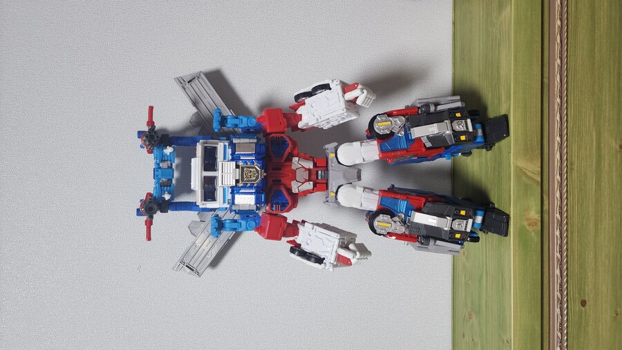 다이노몬 & 파일드라몬을 생각하면서 갓파이어콘보이(오메가프라임) 사진 올림_6.jpg