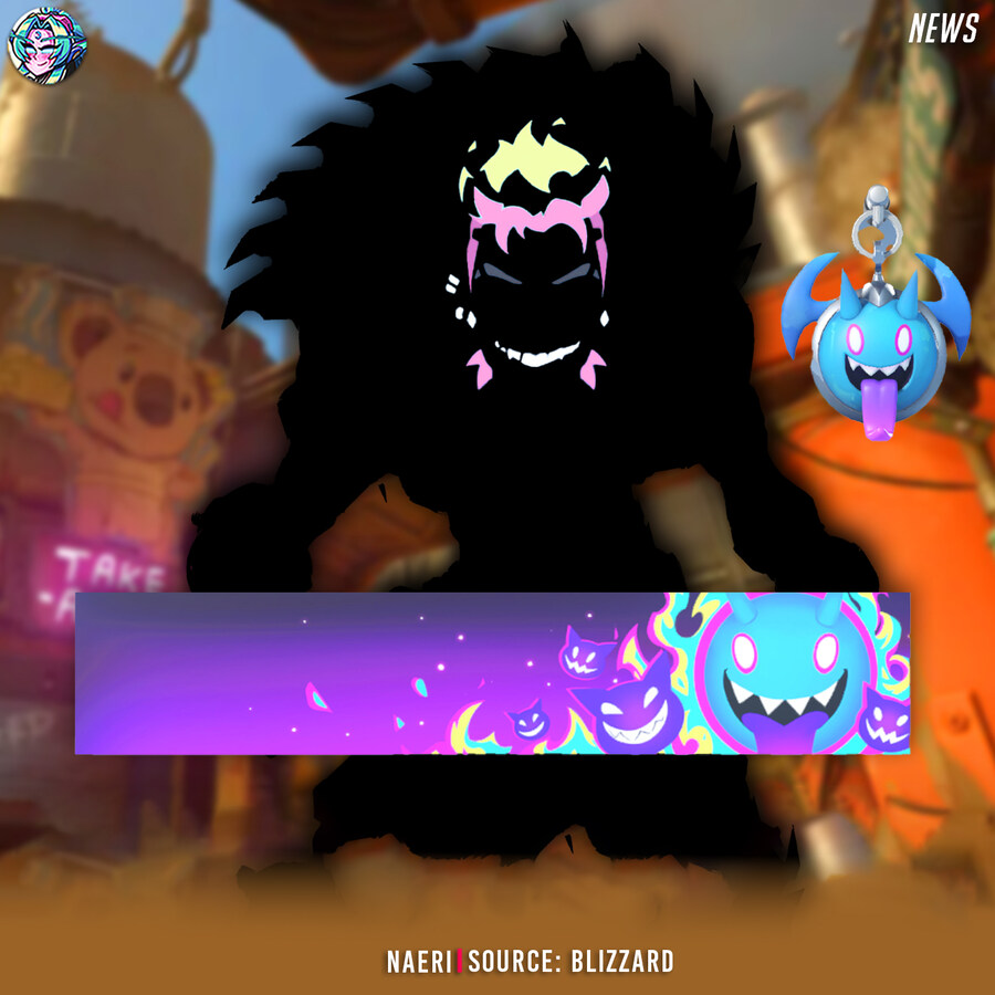 오버워치2 시즌19 중간 업데이트 예고 - 정크랫 신화 스킨 및 대검 여캐 체험_2.jpg