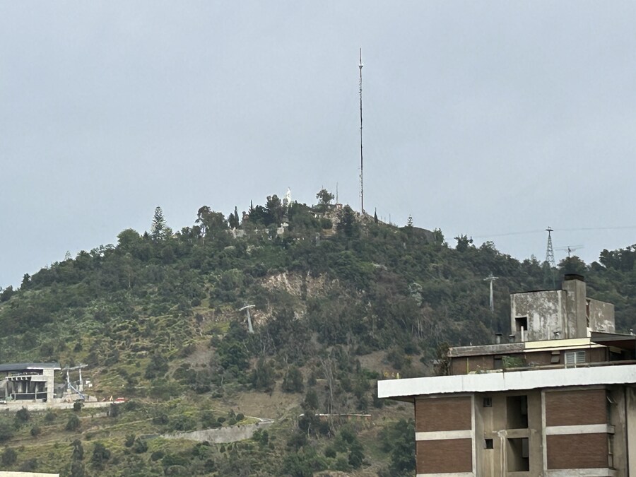 칠레 처갓집 방문기 (1) 1-4일차 : 산티아고_25.jpg