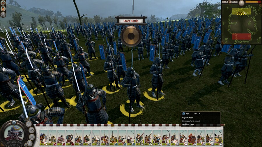 쇼군 토탈워2 임진왜란 모드제작자 까는글_35.png