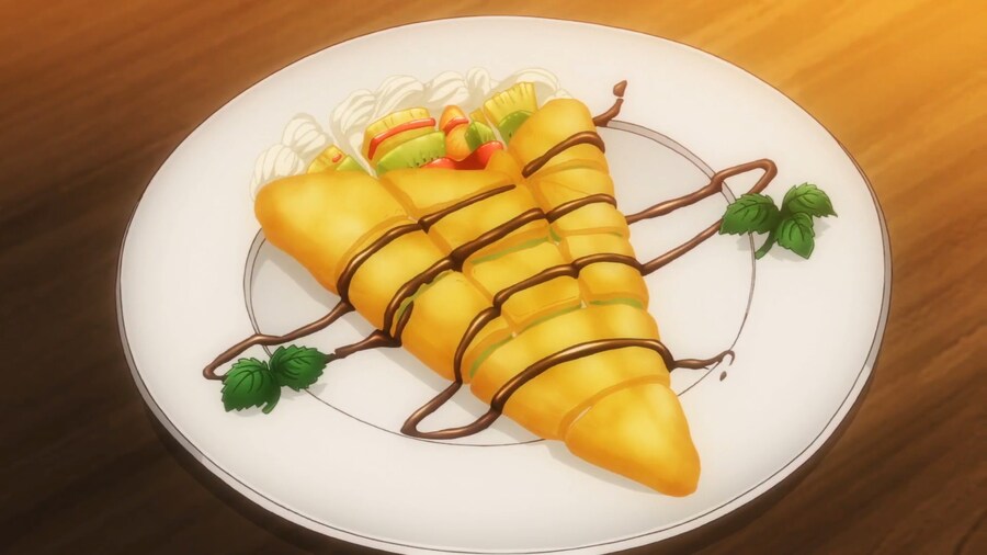 이세계식당]여왕이 독기미를 하는 이유_1.jpg