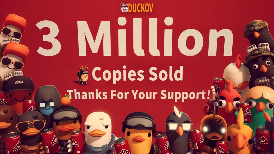 덕코프 300만 장 돌파 감사 이미지_1.webp