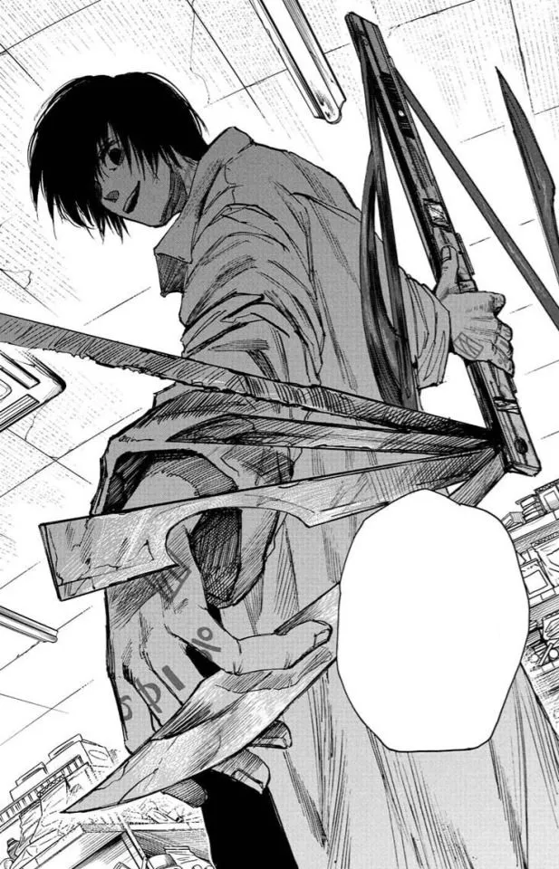 사카모토데이즈) 이 만화를 못 놓게하는 요소_3.webp