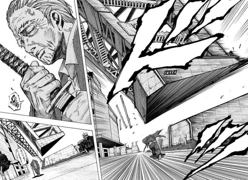 사카모토데이즈) 이 만화를 못 놓게하는 요소_5.webp