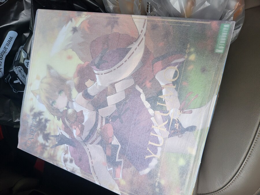 프라모델 이제 그만 사야겠습니다 (실제로 한 말)_1.jpg