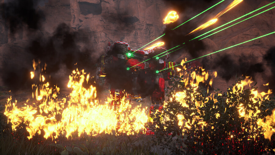 멕워리어 5 포토 모드 스샷들_2.jpg