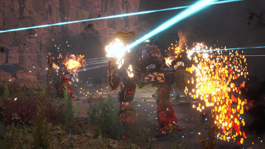 멕워리어 5 포토 모드 스샷들_4.jpg