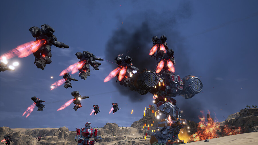 멕워리어 5 포토 모드 스샷들_15.jpg